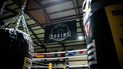 High-Profile Boxing Facilities
