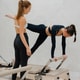 Seamless Pilate Class-Building Platforms Image 1