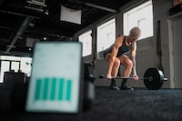 Fitness Conditioning Tests Image 1