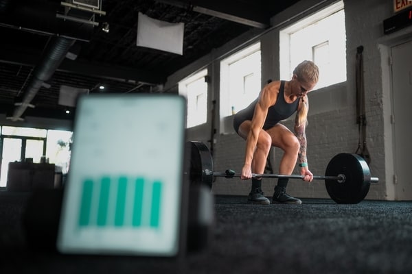 Fitness Conditioning Tests
