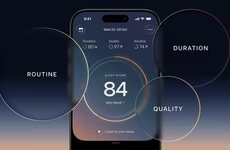 Informative Sleep Score Features