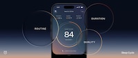 Informative Sleep Score Features Image 1