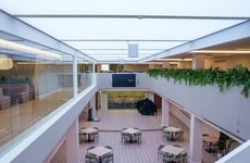On-Site Employee Gyms