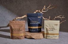 Potent Colostrum-Based Supplements