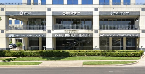 Comprehensive Wellness Clinics