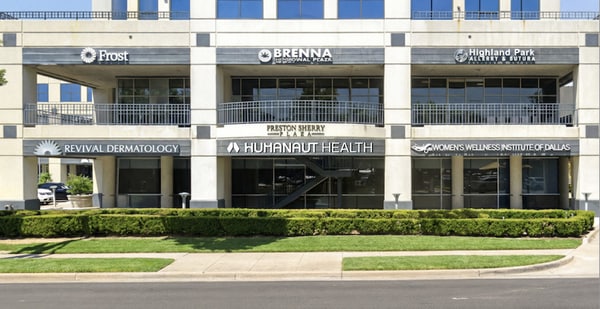 Comprehensive Wellness Clinics
