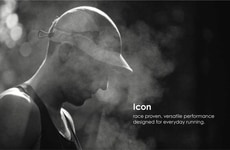 Technical Running Apparel Collections