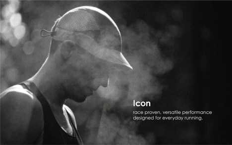 Technical Running Apparel Collections