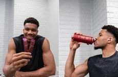 NBA Athlete Shareholder Partnerships