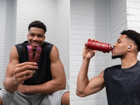 NBA Athlete Shareholder Partnerships