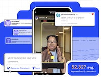 Social Engagement Platforms Image 1