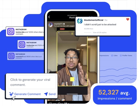Social Engagement Platforms