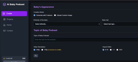 AI Voice Generators