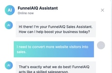 AI Sales Funnel Platforms