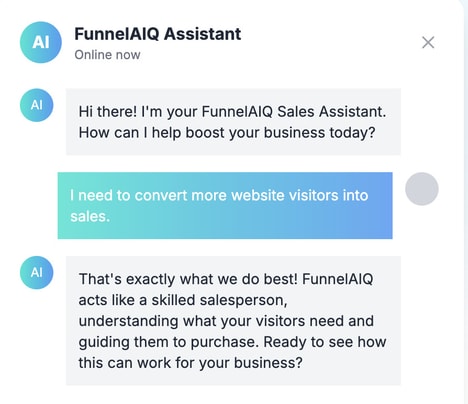 AI Sales Funnel Platforms