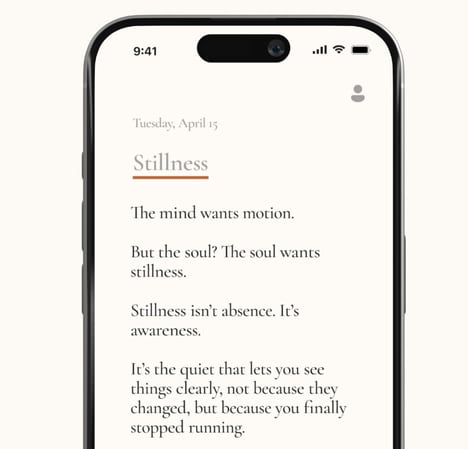 Daily Wisdom Apps