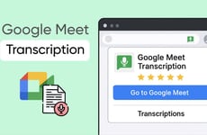 Meeting Transcription Tools