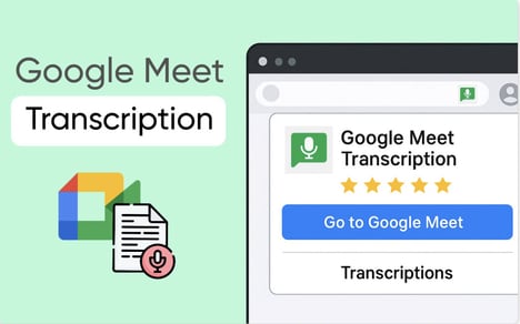 Meeting Transcription Tools