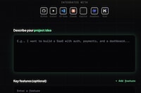 AI Development Planners