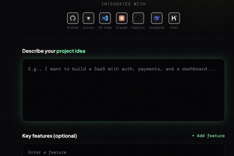 AI Development Planners
