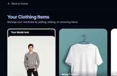 AI Fashion Stylists