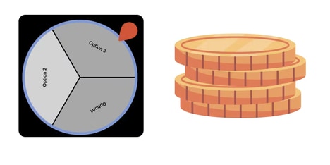 Decision Making Game Tools