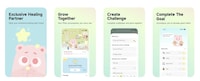 Self Healing Companion Apps Image 1