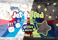 Glow-in-the-Dark Marshmallows Image 1
