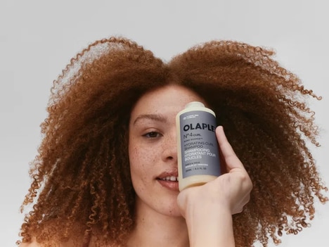 Texture-Specific Haircare