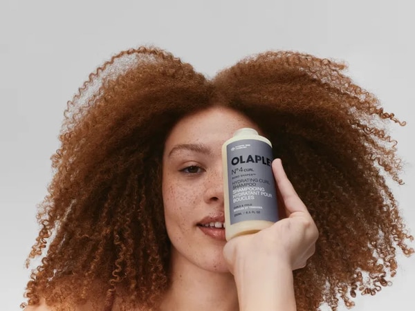 Texture-Specific Haircare