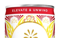 Social THC Botanical Beverages