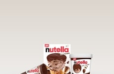 Branded Frozen Desserts