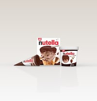 Branded Frozen Desserts Image 1