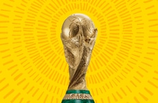 FIFA World Cup Snack Collaborations