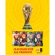 FIFA World Cup Snack Collaborations Image 1