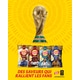 FIFA World Cup Snack Collaborations Image 2