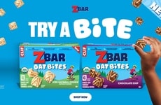 Functional Kids Snacking