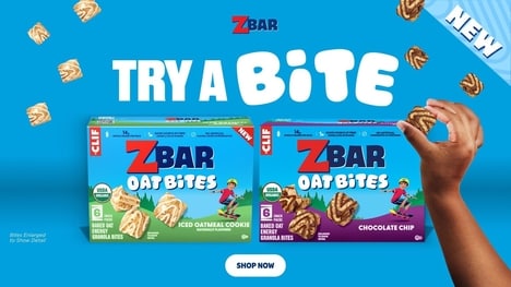 Functional Kids Snacking