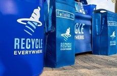 Bin Distribution Campaigns