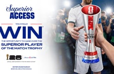 Beer Sponsorship Activations