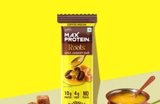 Jaggery Protein Bars