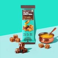 Jaggery Protein Bars Image 2