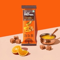 Jaggery Protein Bars Image 3