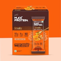 Jaggery Protein Bars Image 4