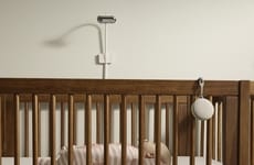Infant Sleep Coaching Systems