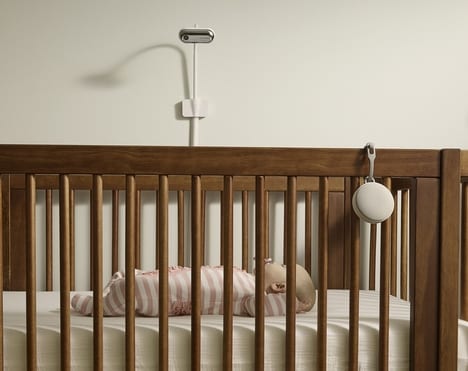 Infant Sleep Coaching Systems