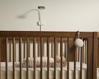 Infant Sleep Coaching Systems Image 1