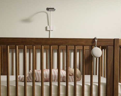 Infant Sleep Coaching Systems