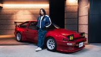Video Game Fashion Collab Image 1