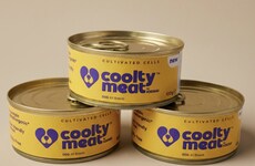 Cultivated Monoprotein Pet Foods